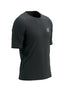 Compressport - Podium SS Tshirt - Stay Behind LTD